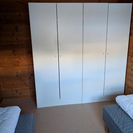 Seljord Apartment Ngoại thất bức ảnh