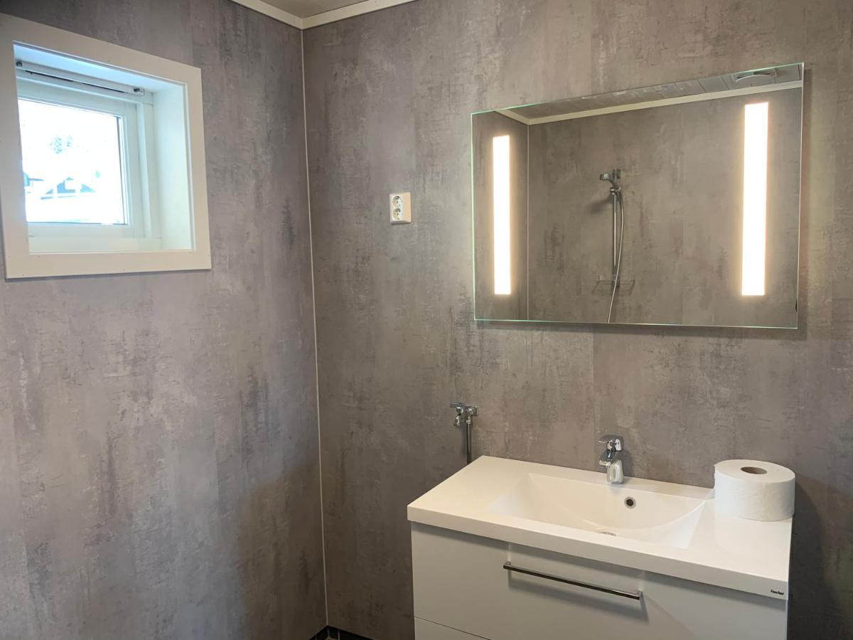 Seljord Apartment Ngoại thất bức ảnh
