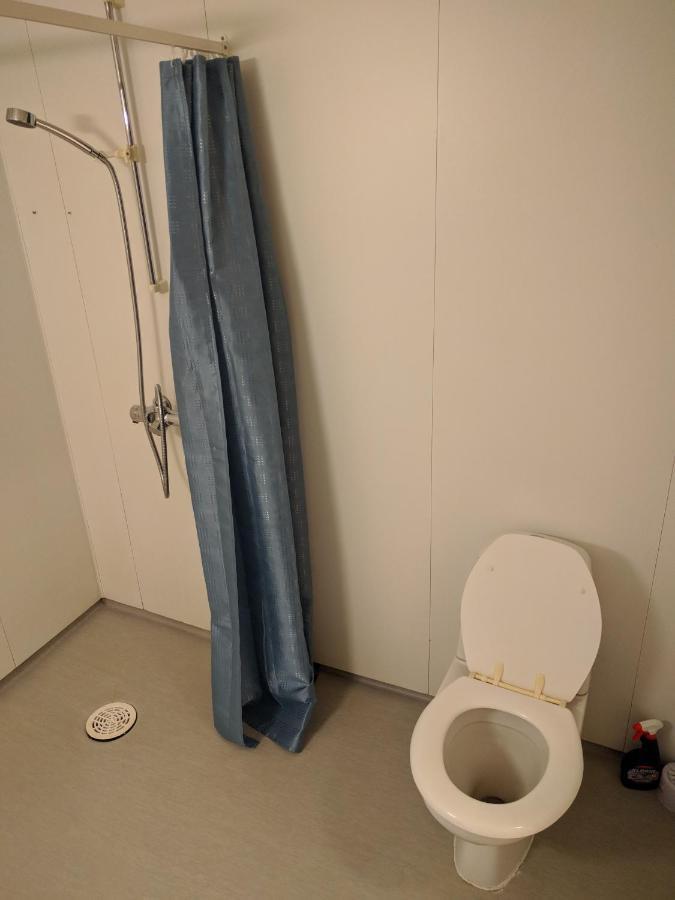 Seljord Apartment Ngoại thất bức ảnh