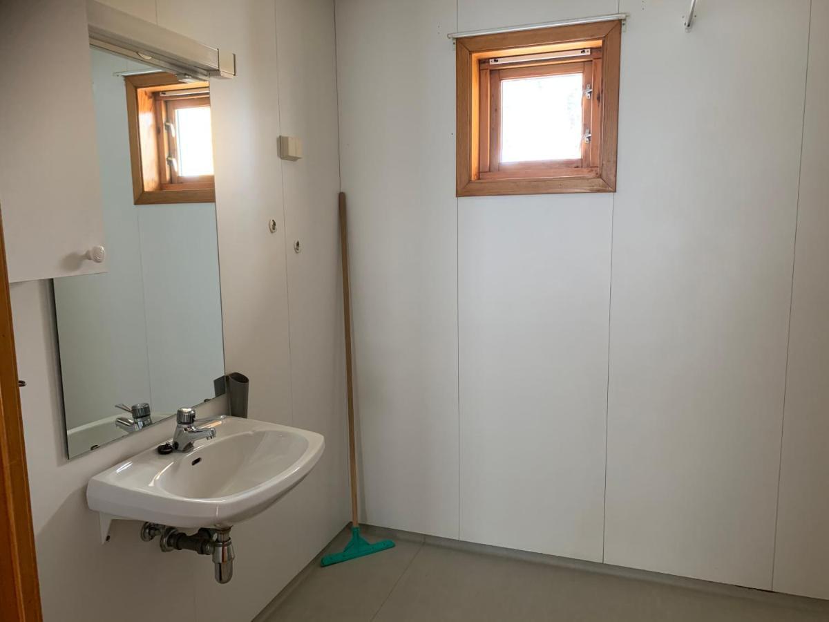Seljord Apartment Ngoại thất bức ảnh
